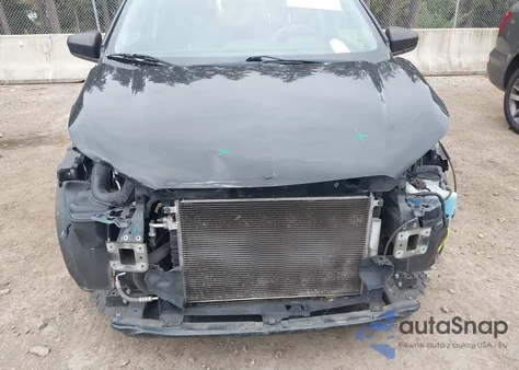 2019 Chevrolet Spark Ls Cvt from USA, damaged, VIN KL8CB6SA2KC751420